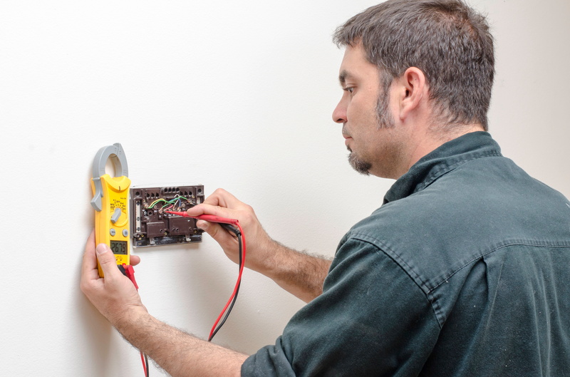 Is Your Thermostat the True Culprit Behind Your Home's Heating & Cooling  Issues?