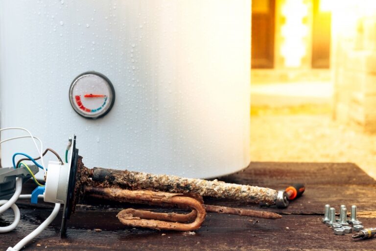 Can My Boiler Overheat? Or Even Explode? First Choice Heating & Cooling